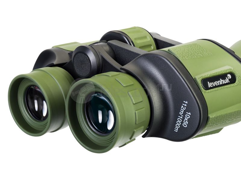 Levenhuk Travel 10x50