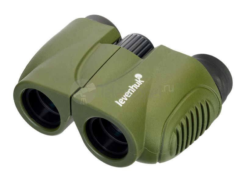 Levenhuk Travel 8x21