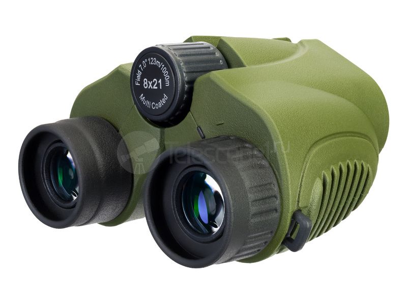 Levenhuk Travel 8x21