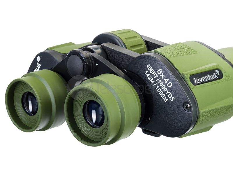 Levenhuk Travel 8x40