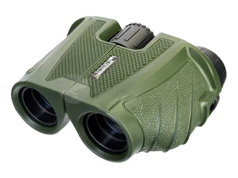 Бинокль Levenhuk Travel 10x25