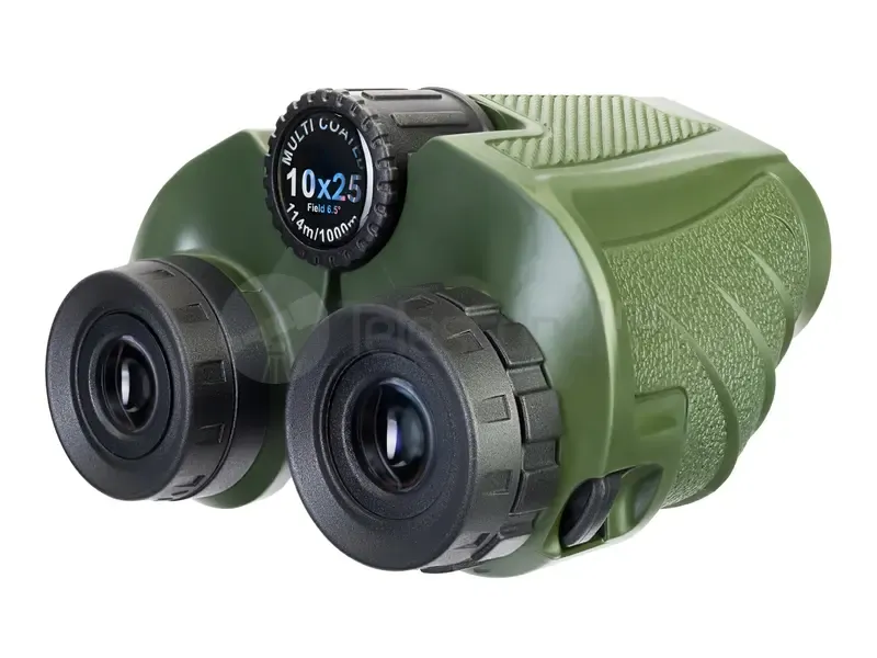 Бинокль Levenhuk Travel 10x25