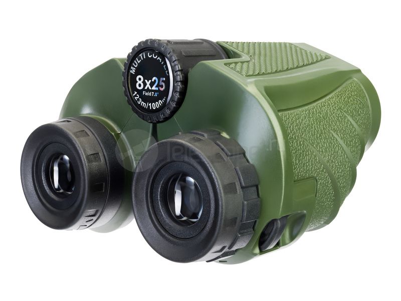 Levenhuk Travel 8x25