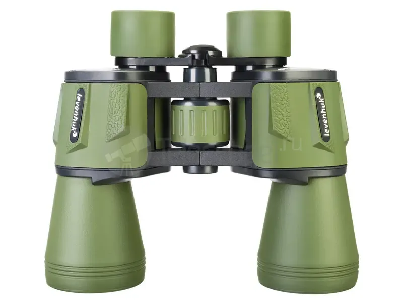 Бинокль Levenhuk Travel 12x50