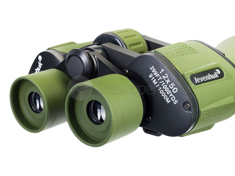 Levenhuk Travel 12x50 Levenhuk Travel 12x50