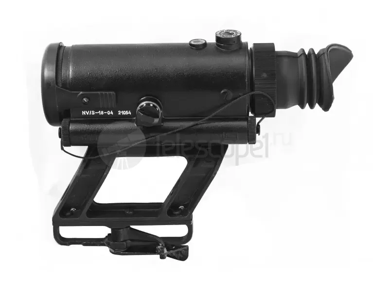 Прицел ночного видения NV/S-18MM