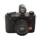 Камера Цифровая камера Minox DCC 14.0 black