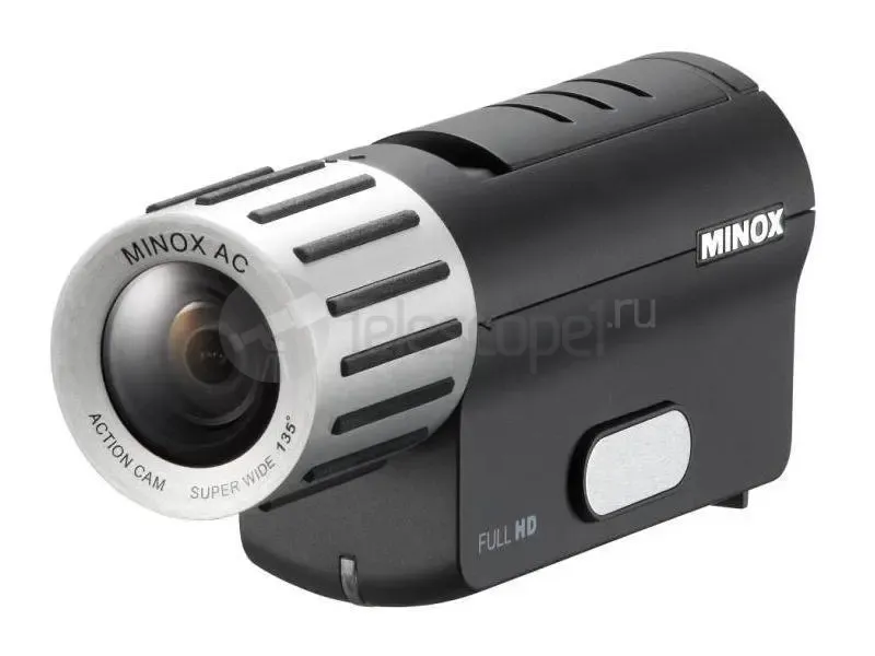 Камера Экшн камера Minox Action Cam ACX 100