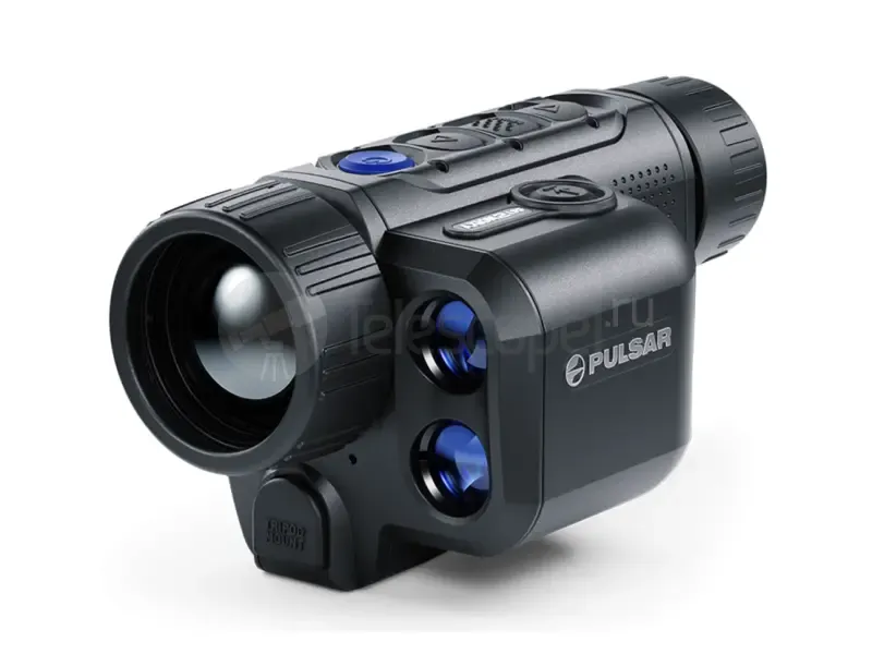 Тепловизор Pulsar Axion 2 LRF XQ35 Pro