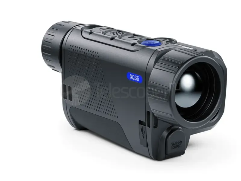 Тепловизор Pulsar Axion 2 LRF XQ35 Pro