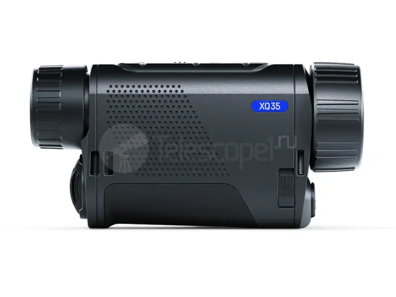 Тепловизор Pulsar Axion 2 LRF XQ35 Pro
