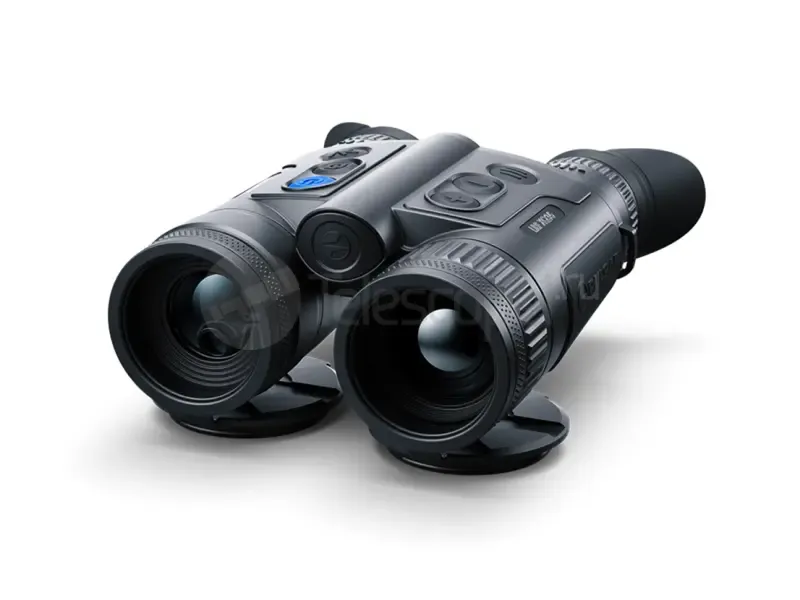 Тепловизор Pulsar Merger LRF XQ35
