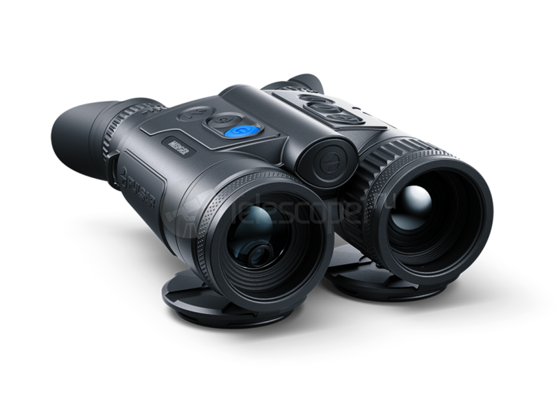 Pulsar Merger LRF XQ35 Pulsar Merger LRF XQ35