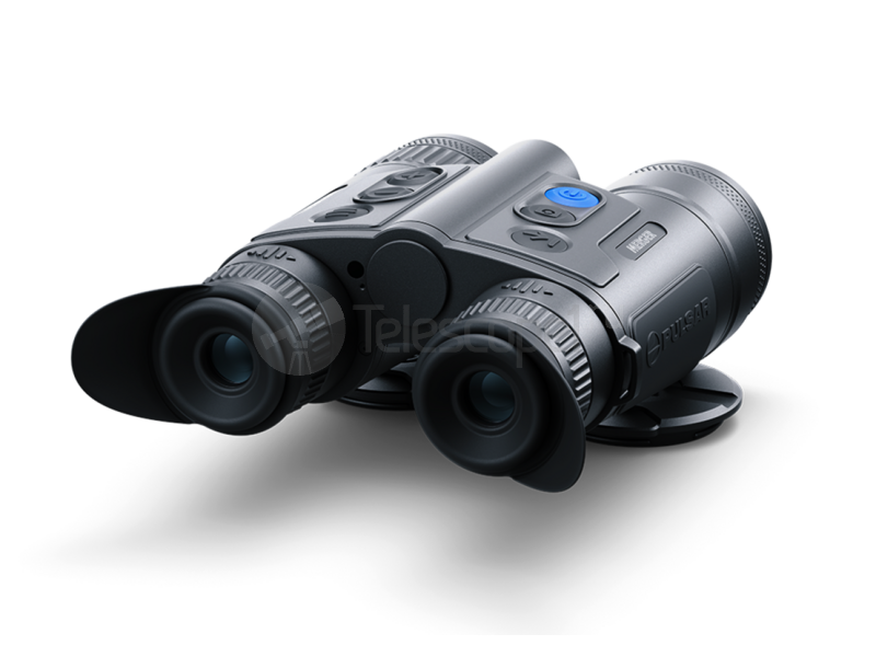 Pulsar Merger LRF XQ35 Pulsar Merger LRF XQ35