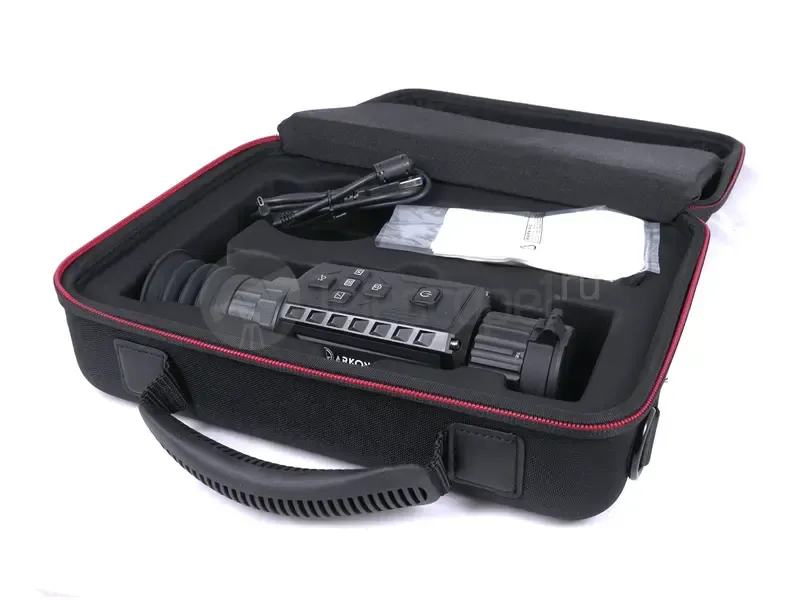 Тепловизионный прицел Arkon Alfa ST19