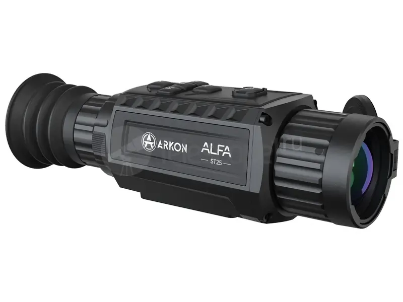 Тепловизионный прицел Arkon Alfa ST25