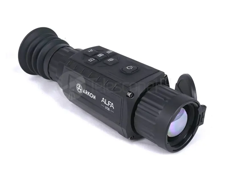 Тепловизионный прицел Arkon Alfa LT35