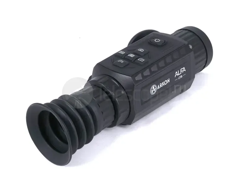 Тепловизионный прицел Arkon Alfa LT35