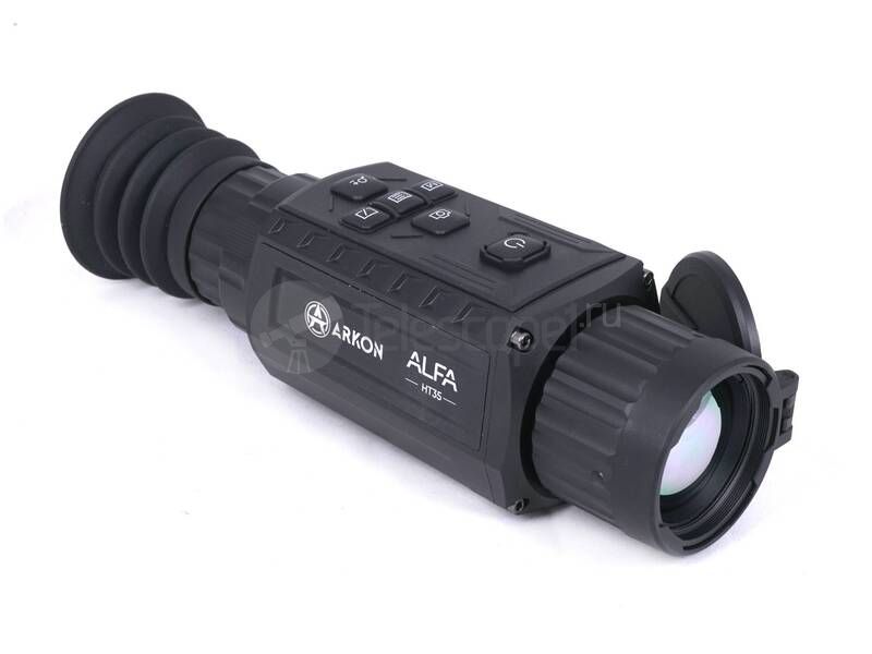 Arkon Alfa HT35 Arkon Alfa HT35