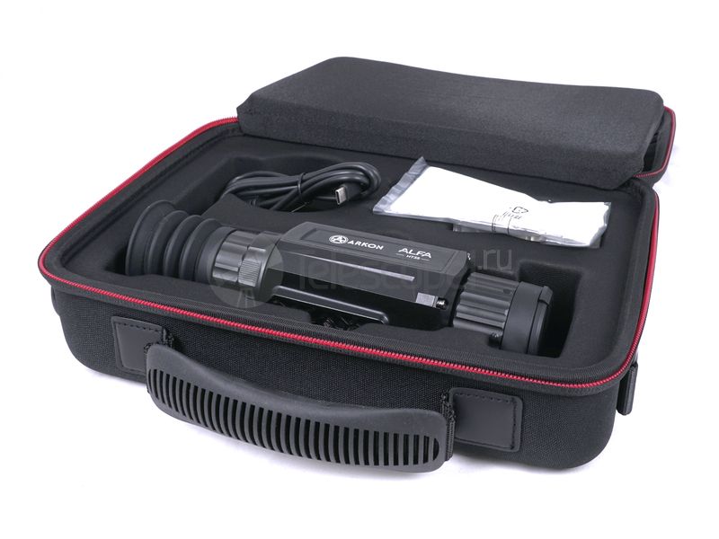 Arkon Alfa HT35 Arkon Alfa HT35