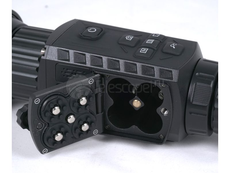 Arkon Alfa HT50 Arkon Alfa HT50