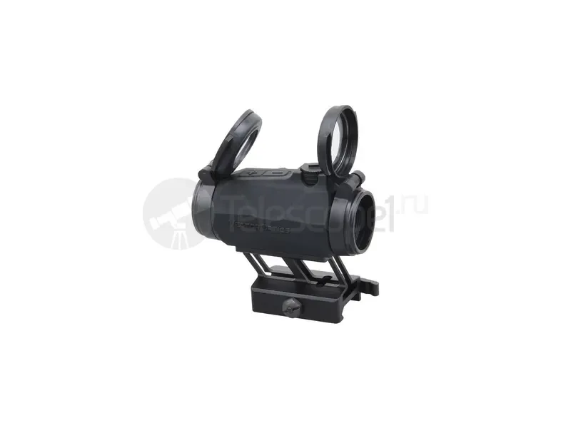 Коллиматорный прицел Vector Optics Maverick-IV 1x20 Mini MIL (SCRD-60)