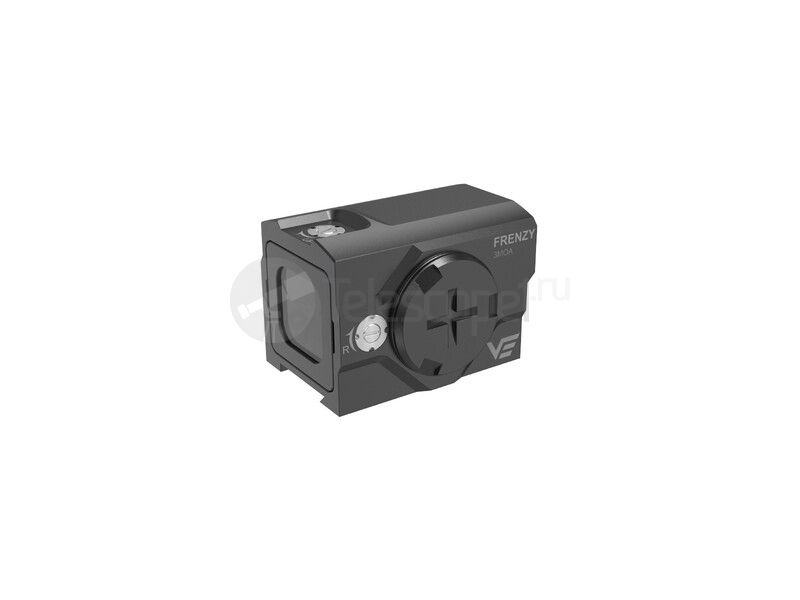 Vector Optics Frenzy Plus 1x18x20 Enclosed (SCRD-63)