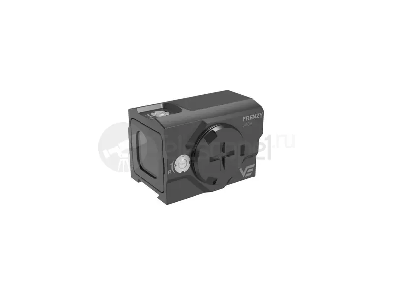 Коллиматорный прицел Vector Optics Frenzy Plus 1x18x20 Enclosed (SCRD-63)