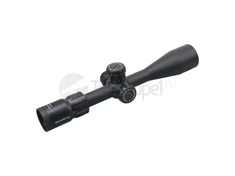 Оптический прицел Vector Optics Paragon 3-15x44 SFP, 25.4mm, VEPG-TMIL (SCOM-T37)
