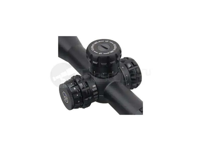Оптический прицел Vector Optics Paragon 3-15x44 SFP, 25.4mm, VEPG-TMIL (SCOM-T37)