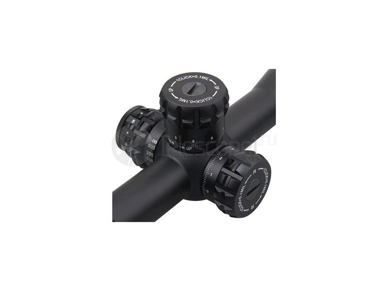 Vector Optics Paragon 3-15x44 SFP, 25.4mm, VEPG-TMIL (SCOM-T37) Vector Optics Paragon 3-15x44 SFP, 25.4mm, VEPG-TMIL (SCOM-T37)