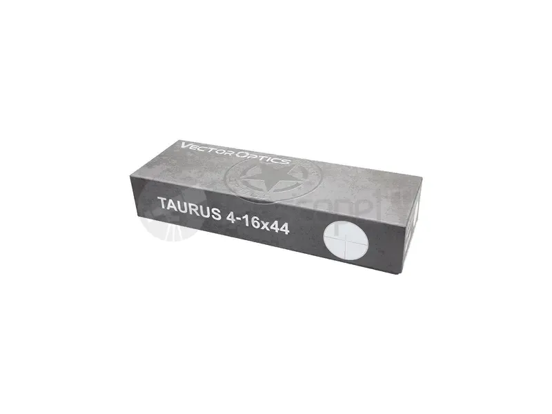 Оптический прицел Vector Optics Taurus 4-16x44 HD SFP MPX1 (SCOL-45)