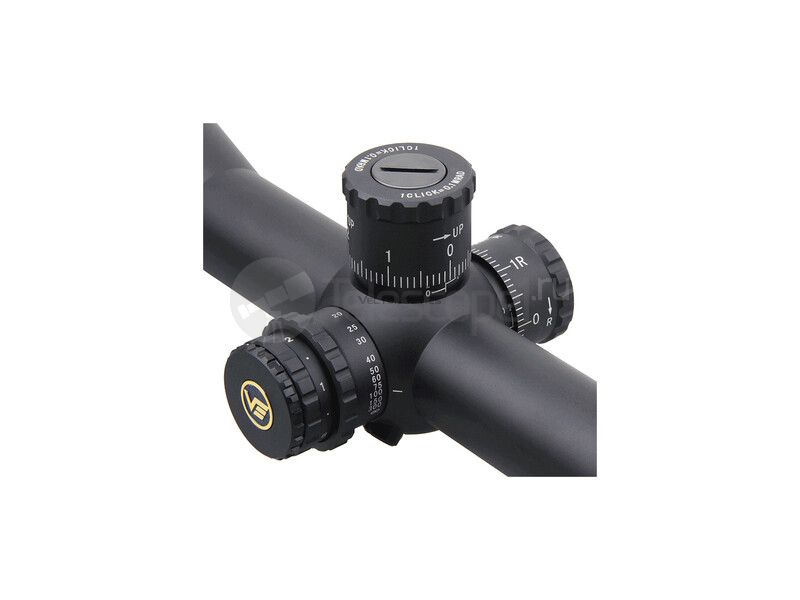 Vector Optics Taurus 6-24x50 HD SFP MPX1 (SCOL-46)