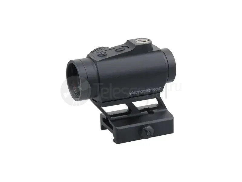 Коллиматорный прицел Vector Optics Maverick-IV 1x20 Mini, RD 3MOA (SCRD-51)