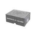 Vector Optics Maverick-IV 1x20 Mini, RD 3MOA (SCRD-51) Vector Optics Maverick-IV 1x20 Mini, RD 3MOA (SCRD-51)