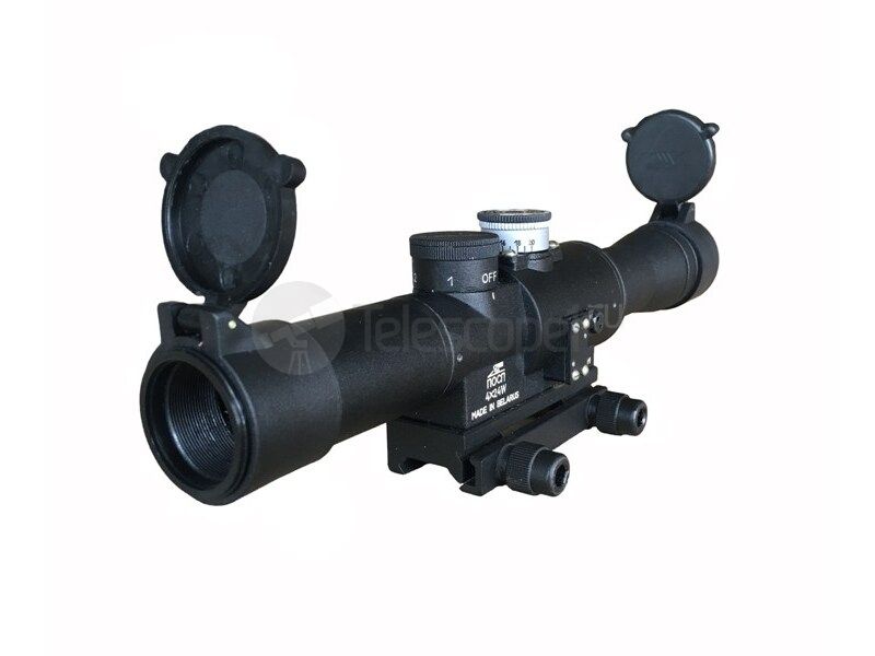 БелОМО ПОСП 4x24 W БелОМО ПОСП 4x24 W