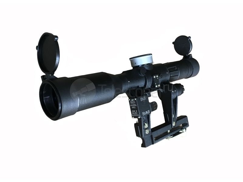 БелОМО ПОСП 6x42 ВД Pro БелОМО ПОСП 6x42 ВД Pro