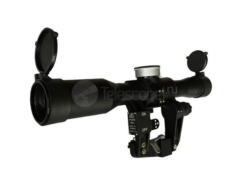 БелОМО ПОСП 6x42 М6 PRO