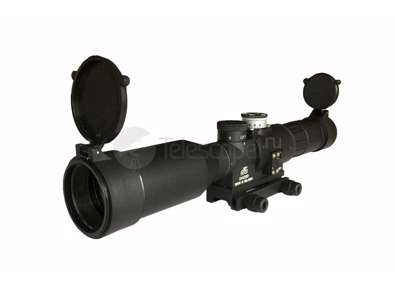 БелОМО ПОСП 6x42 WD БелОМО ПОСП 6x42 WD