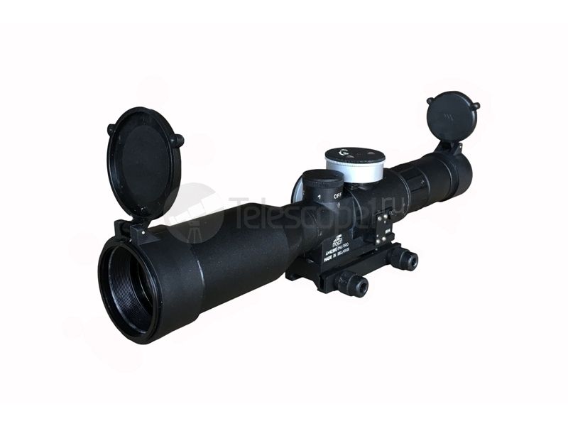 БелОМО ПОСП 6x42 W ДМ6 PRO