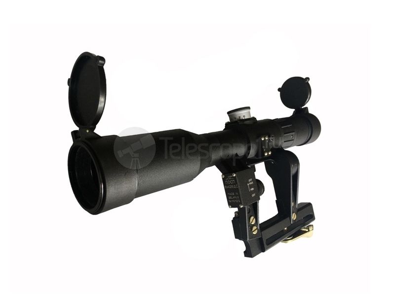 БелОМО ПОСП 8x42 ВДC