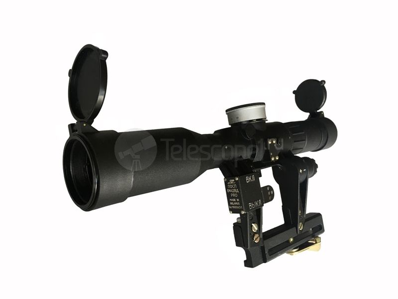 БелОМО ПОСП 8x42 ВД PRO