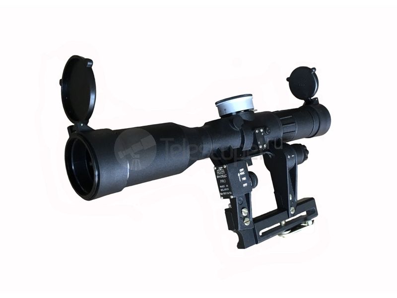 БелОМО ПОСП 8x42 ВДС PRO БелОМО ПОСП 8x42 ВДС PRO