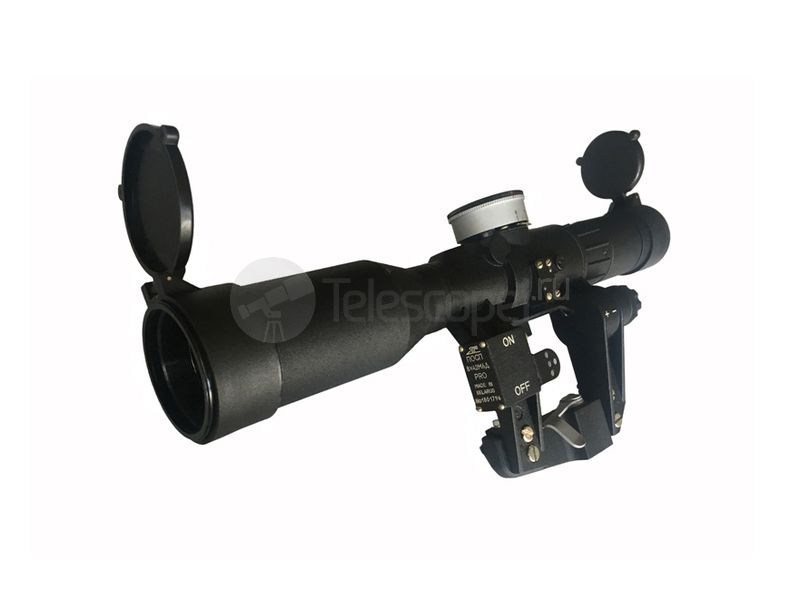 БелОМО ПОСП 8x42 M6 Д PRO БелОМО ПОСП 8x42 M6 Д PRO