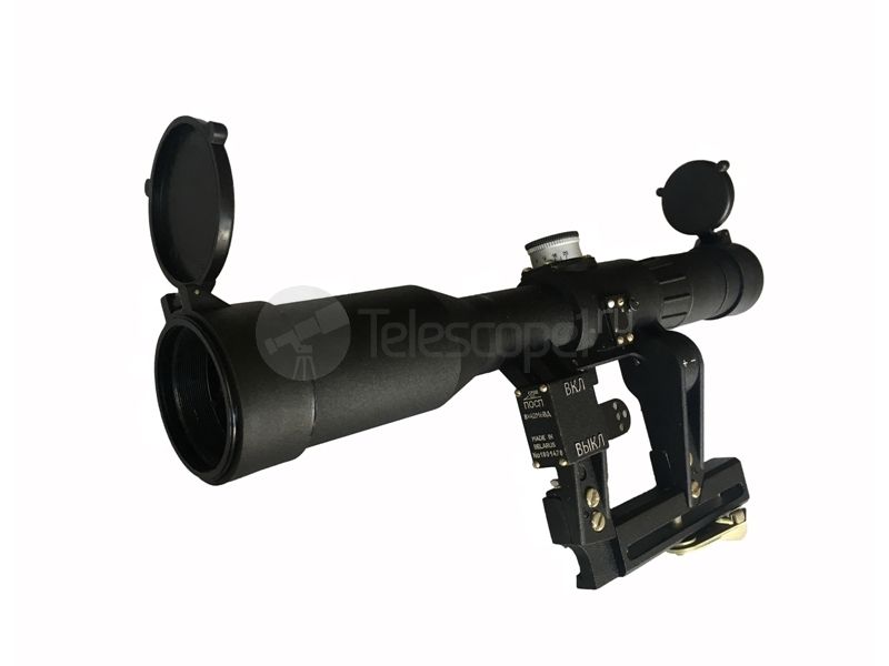 БелОМО ПОСП 8x42 M6 ВД PRO