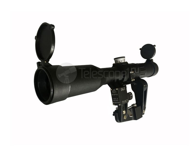 БелОМО ПОСП 8x42 M6 Д БелОМО ПОСП 8x42 M6 Д