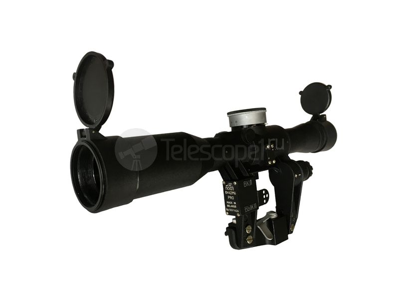 БелОМО ПОСП 8x42 М6 PRO БелОМО ПОСП 8x42 М6 PRO