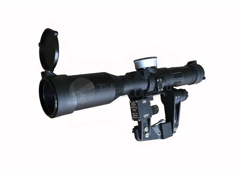 БелОМО ПОСП 8x42 ДС PRO