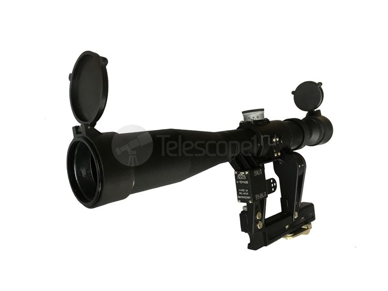 БелОМО ПОСП 4-12x42 В БелОМО ПОСП 4-12x42 В