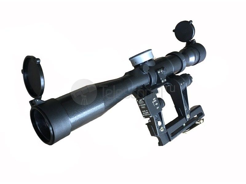 БелОМО ПОСП 4-12x42 ВС PRO